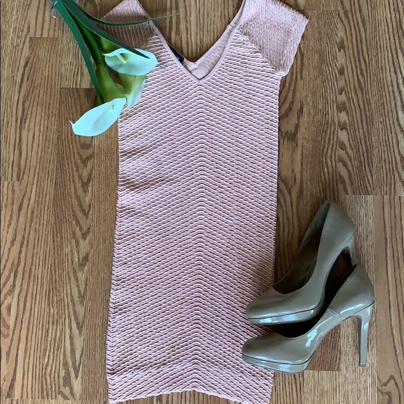 bebe Dresses & Skirts - ❤️bebe bodycon dress